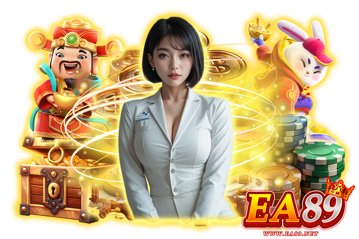 ea89 wallet