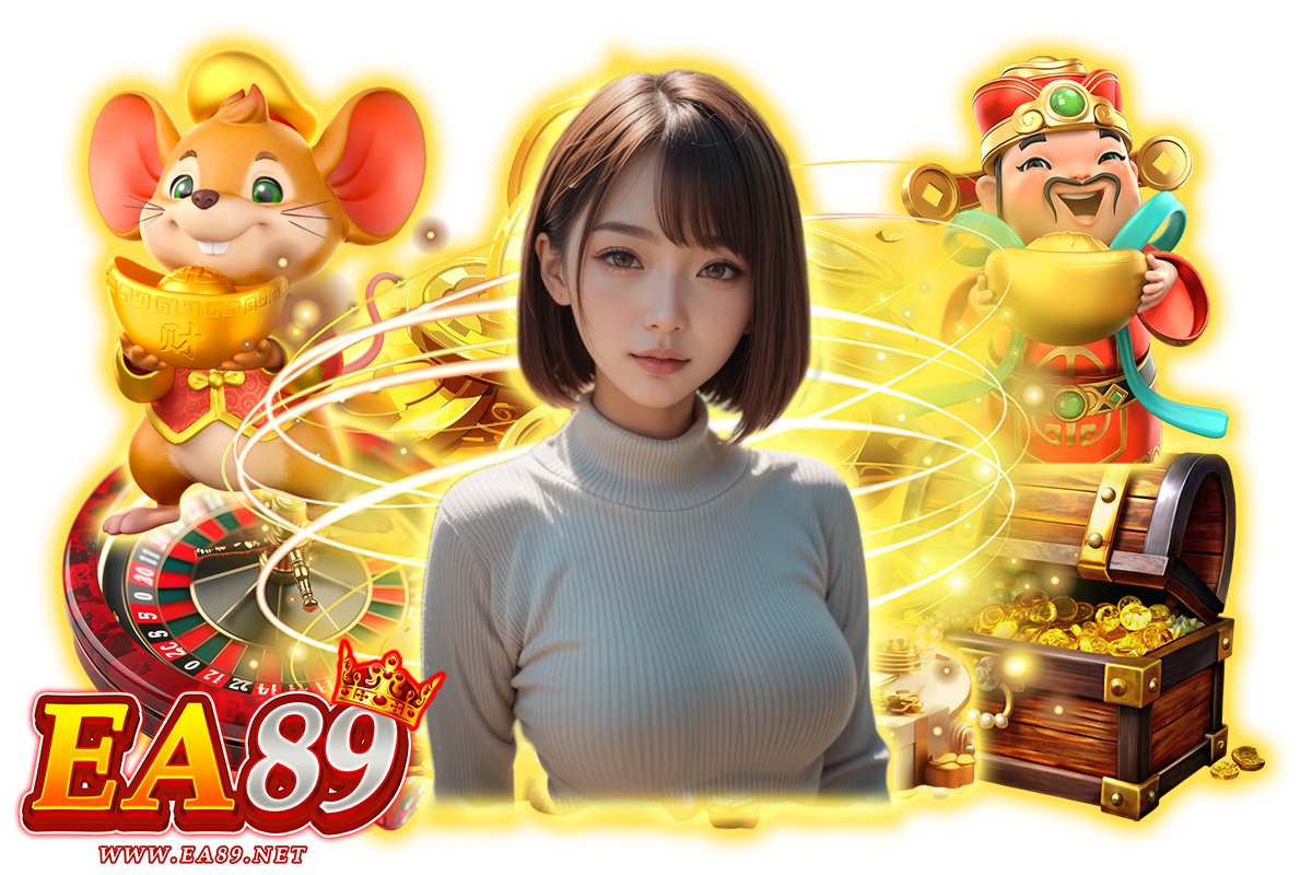 ea89 ทางเข้า