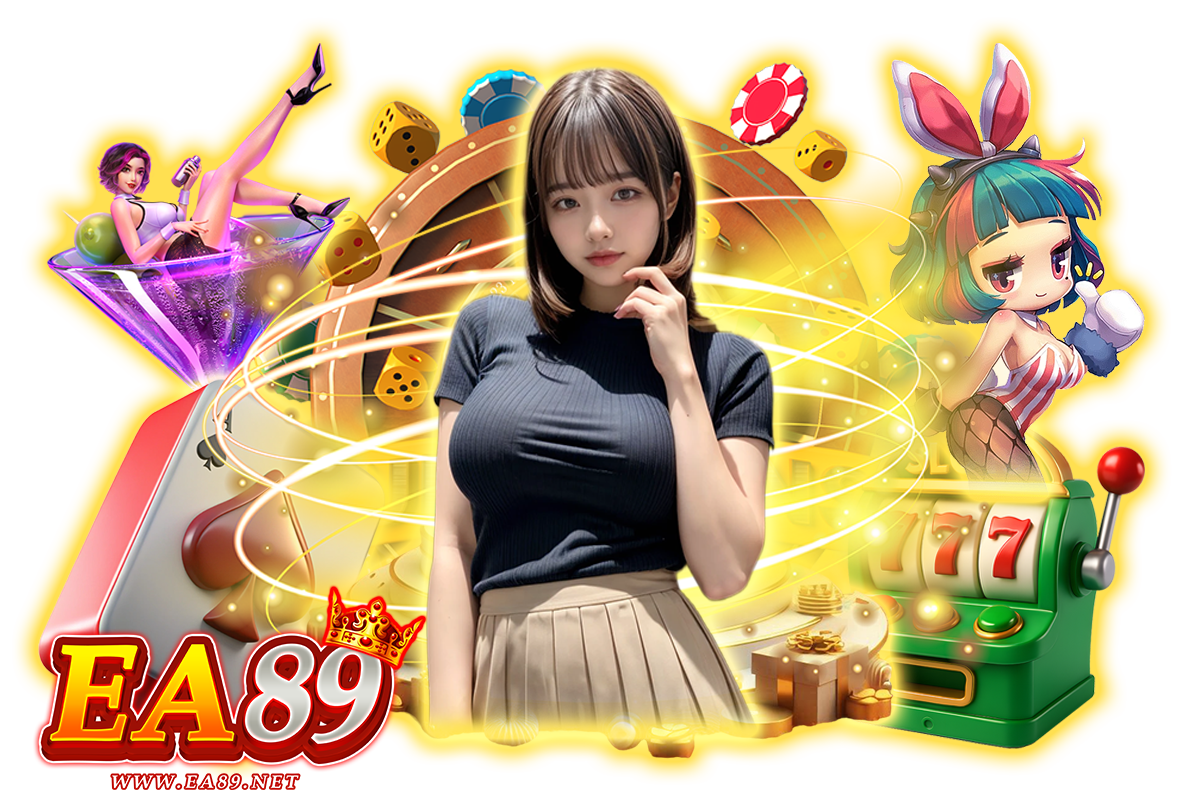 ea89 สล็อต